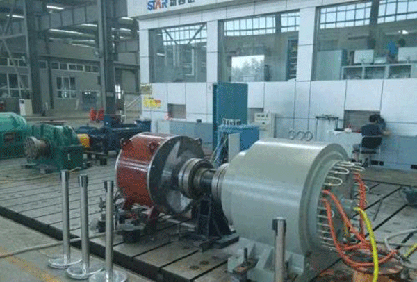 我國電機(jī)運行效率低，提升能效成未來發(fā)展方向——西安泰富西瑪電機(jī)（西安西瑪電機(jī)集團(tuán)股份有限公司）官方網(wǎng)站