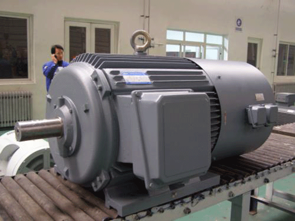 使用變頻電機有什么好處——西安泰富西瑪電機（西安西瑪電機集團(tuán)股份有限公司）官方網(wǎng)站