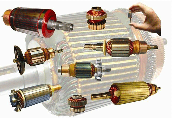 西安泰富西瑪直流電機真的可以當(dāng)發(fā)電機使用嗎？