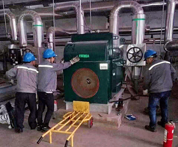 西安泰富西瑪電機(jī)的啟動方式有哪些？
