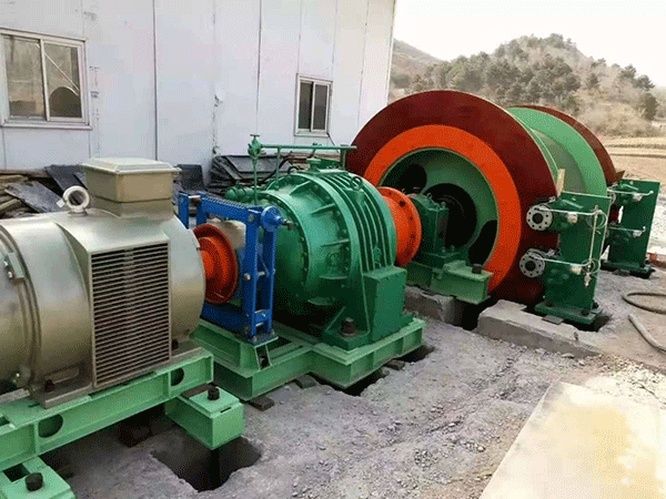 提高西安西瑪電機運行效率有兩種方法。