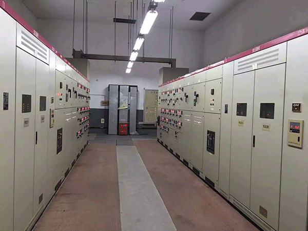 西瑪高壓電機(jī)配電柜操作規(guī)程詳解。