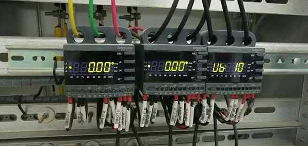 高壓電機的過電流保護具體指的是什么？