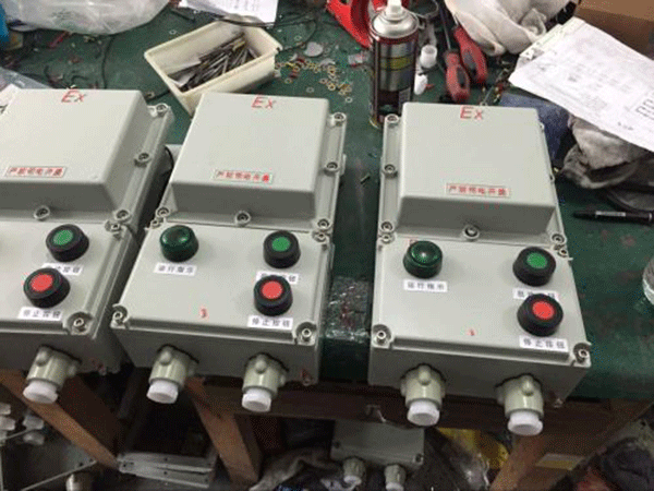 YRKK高壓電機的安全保護分為多少種？