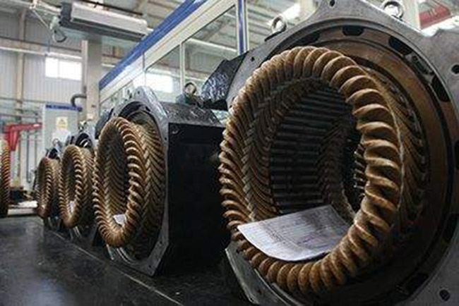 哪些場合才適用于西瑪高壓電機？