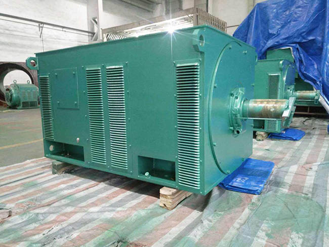 高壓電機(jī)交流耐壓標(biāo)準(zhǔn)詳細(xì)說明 高壓電機(jī)交流耐壓標(biāo)準(zhǔn)詳細(xì)說明
