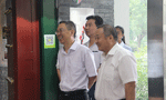 河南沁陽市委副書記薛勇帶領沁陽企業(yè)考察團來西瑪電機參觀訪問?！靼膊﹨R儀器儀表有限公司