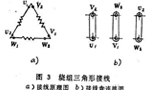 三相異步電動(dòng)機(jī)的兩種接線方法。——西安博匯儀器儀表有限公司