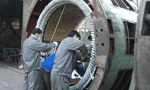 西瑪高壓電機(jī)反向制動(dòng)與能量制動(dòng)功能的特點(diǎn)?！靼膊﹨R儀器儀表有限公司
