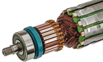 有刷直流電機(jī)與無(wú)刷直流電機(jī)之間的優(yōu)勢(shì)與劣勢(shì)對(duì)比？——西安博匯儀器儀表有限公司