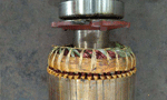 西安電機(jī)廠技術(shù)員關(guān)于高壓電機(jī)端部捆扎的重要性分析?！靼膊﹨R儀器儀表有限公司