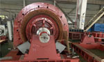 高壓電機(jī)節(jié)能改造在大型工廠能效提升的重大意義——西安博匯儀器儀表有限公司